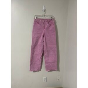 Old‎ Navy Pink Jeans Size 2